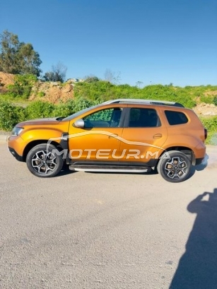 سيارة في المغرب DACIA Duster - 476303