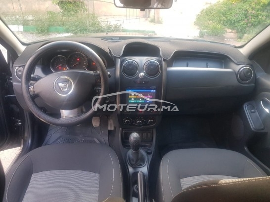 DACIA Duster occasion 1643315