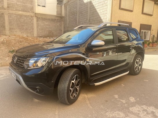 DACIA Duster 1,5 dci 115 ch occasion 1996106