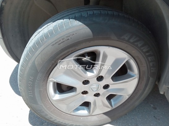 DACIA Duster 4x2 occasion 2289314
