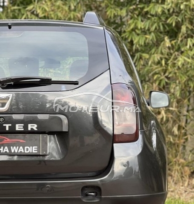 داسيا دوستير مستعملة 3355750