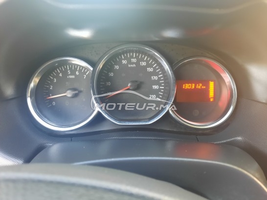 داسيا دوستير مستعملة 1531968