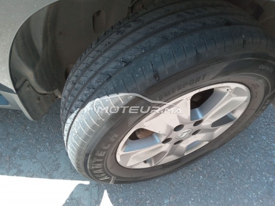 DACIA Duster 4x2 occasion 2289317