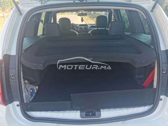 DACIA Duster 4x4 occasion 1642502