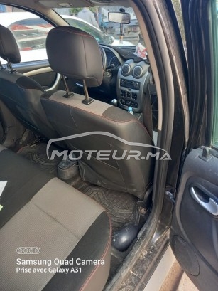 DACIA Duster Intense occasion 2162393