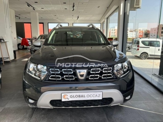 سيارة في المغرب DACIA Duster - 487709
