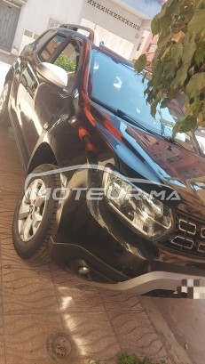 DACIA Duster 2×4 occasion 2184564