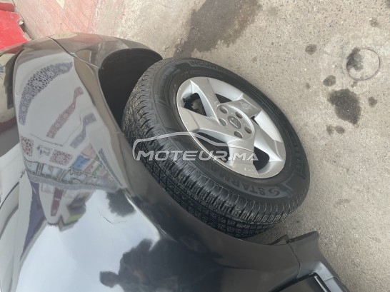 داسيا دوستير مستعملة 1799622