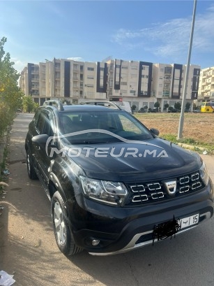 DACIA Duster occasion 2002658