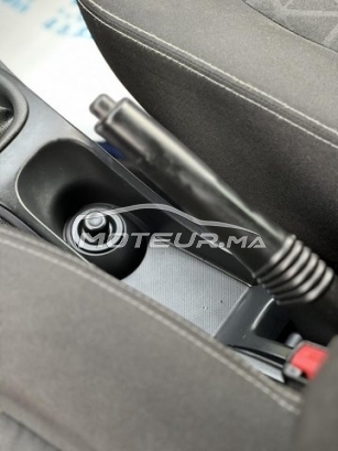 داسيا دوستير مستعملة 3355756