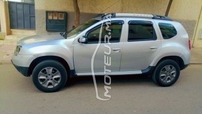DACIA Duster occasion 1612981