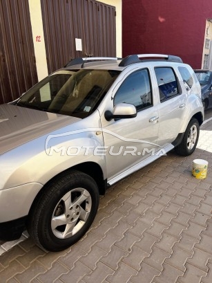 داسيا دوستير مستعملة 1801438