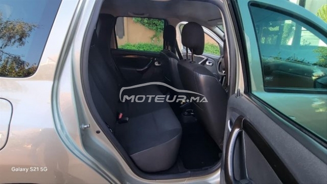 داسيا دوستير مستعملة 2881432