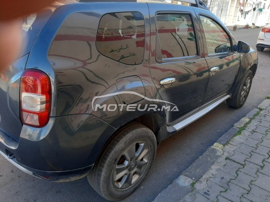 DACIA Duster occasion 1575454