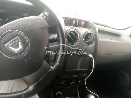 DACIA Duster occasion 1785813