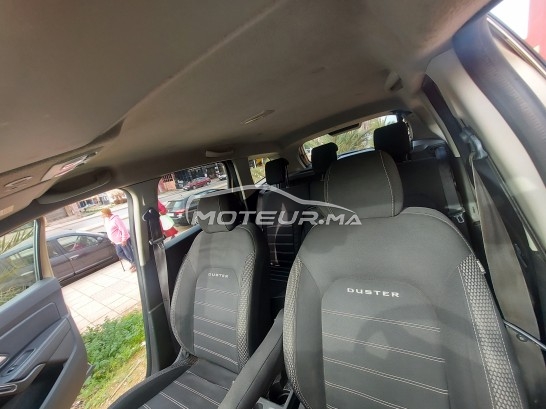 DACIA Duster occasion 1627656