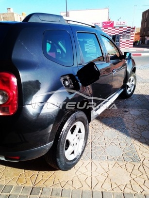 داسيا دوستير مستعملة 1547662