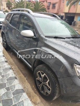 داسيا دوستير مستعملة 2843245