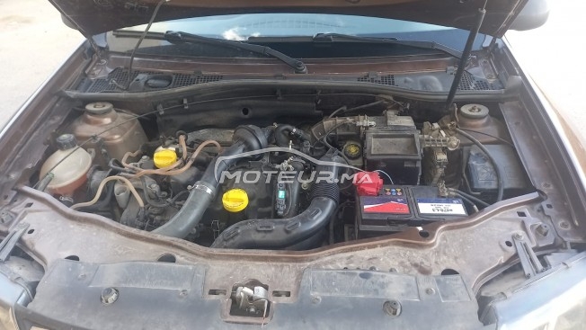 داسيا دوستير مستعملة 1748896