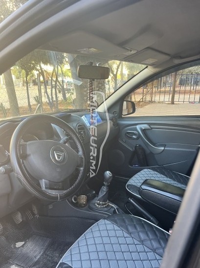 داسيا دوستير مستعملة 1718149