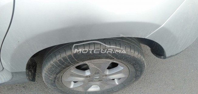 DACIA Duster 2014 occasion 1682751