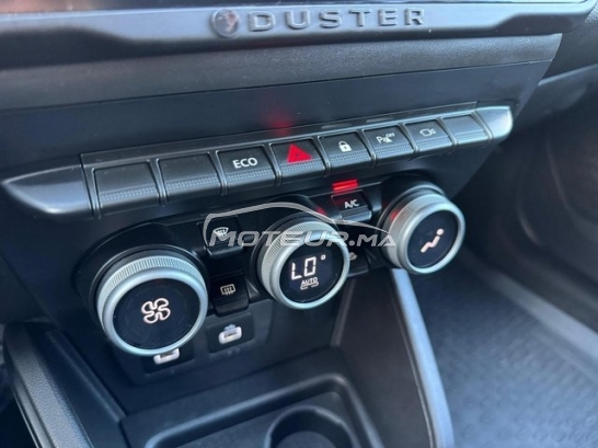 داسيا دوستير مستعملة 3443556