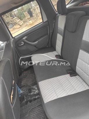 Dacia Duster occasion Diesel Modèle 2018