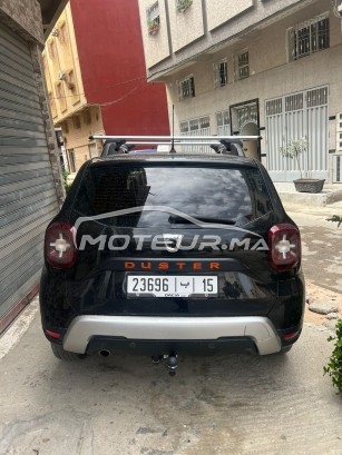 داسيا دوستير 1.5 dci مستعملة 3166855