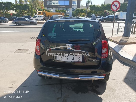 DACIA Duster 1.5 dci occasion 2587351