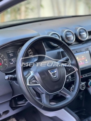 DACIA Duster occasion 3278760