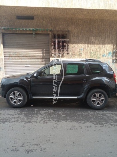 داسيا دوستير 1.5 مستعملة 1552381