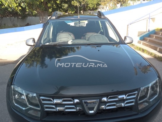 DACIA Duster 4x2 occasion 2289300