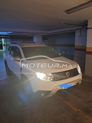 DACIA Duster 2021 occasion 2683404
