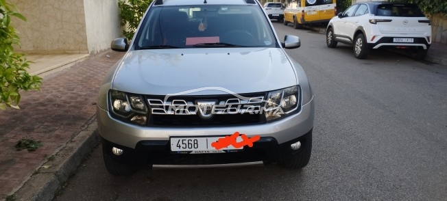 DACIA Duster 1.5 dci occasion 1586833