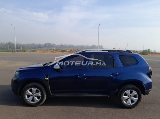 DACIA Duster 2018 occasion 1766984