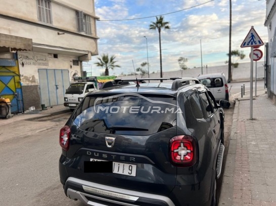 DACIA Duster 1.5 dci 110 edc laureate occasion 1777048