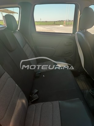 DACIA Duster occasion 1788771