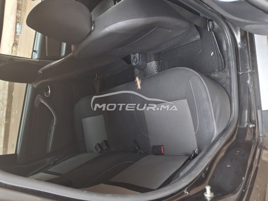 DACIA Duster 1.5 dci occasion 3379335