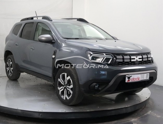 DACIA Duster occasion 3148102