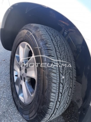 DACIA Duster 1.5 dci occasion 1535502