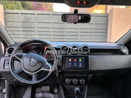 DACIA Duster occasion 3048231