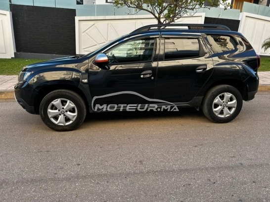 DACIA Duster occasion 2325059