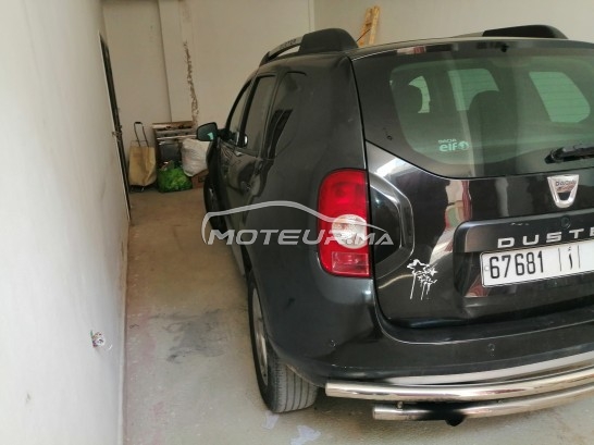 DACIA Duster 1,5 dci occasion 1631638