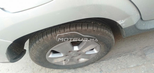 DACIA Duster 2014 occasion 1682754