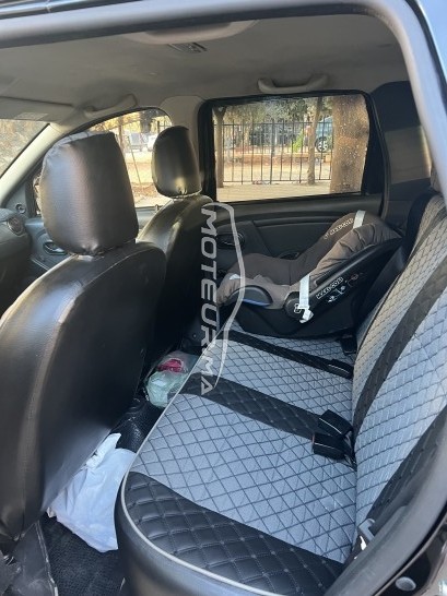 داسيا دوستير مستعملة 1718148