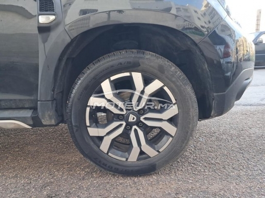 داسيا دوستير مستعملة 3273109