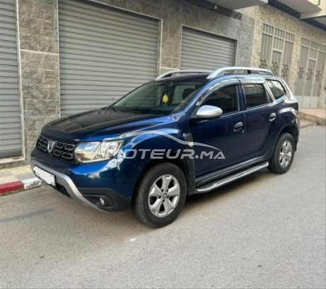 DACIA Duster occasion 1982922