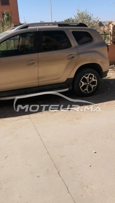 DACIA Duster occasion 2010147