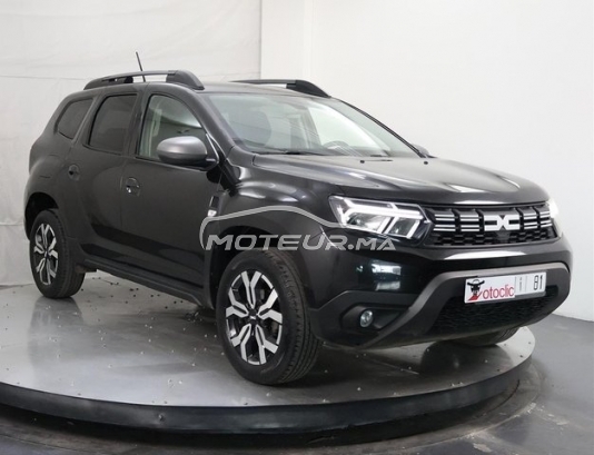 DACIA Duster occasion 3147731