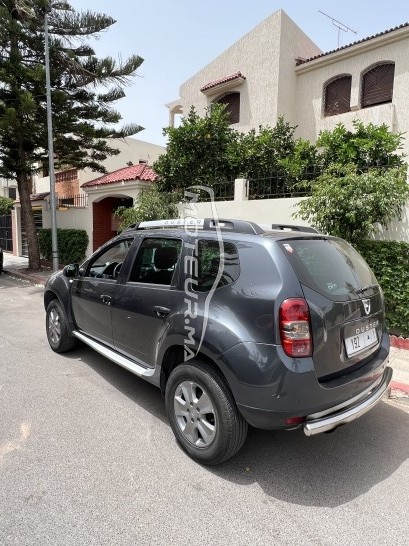 DACIA Duster occasion 1674843